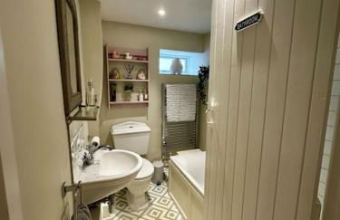 Rustic retreat in the Somerset countryside - Foto 10