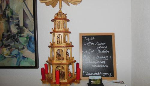 Haus Niemann Ferienwohnungen - Foto 4