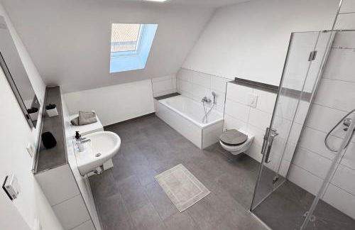 Modernes 118qm Haus für Ferien und Arbeit - Foto 41