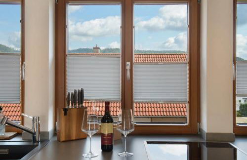 Schöne Ferienwohnung - Foto 8