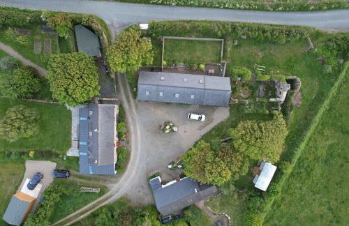 The Hut@Trefechan Wen - Coastal Coziness! - Photo 19