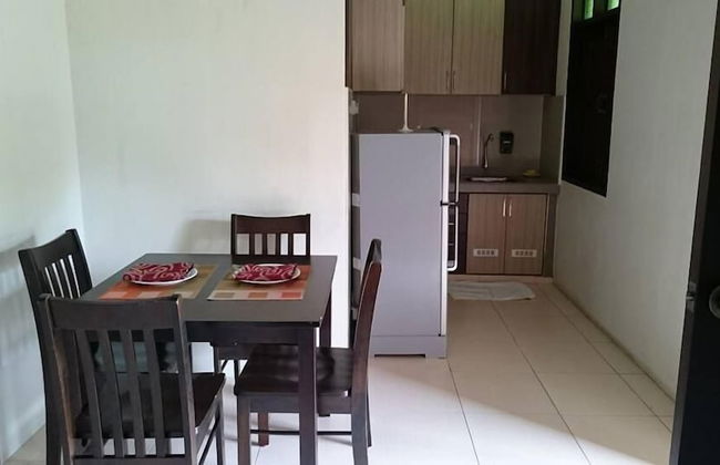 Jasmine Villa Tropical Garden - Foto 27