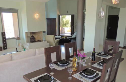 Provarma hills luxury villa gerani - Foto 9