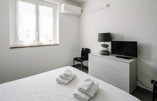 Mimosa 1 int 7 in Cervo - Foto 23