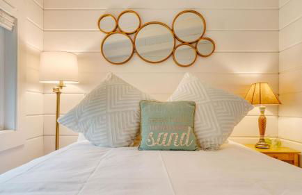 Sanctuary by the Sea by Avantstay Waterfront + Views - Foto 43