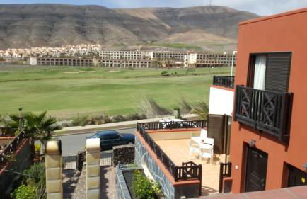 Casa "Villa Jandia II" - Photo 1