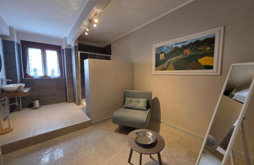 Tenuta degli Ulivi - Dimora Contadina - Foto 15