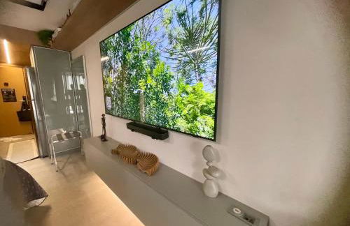 Apartamento novo no Leblon estúdio 705 - Photo 2