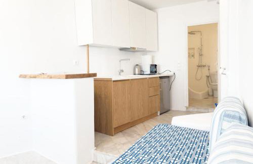 Eagles' Nest Mykonos Suites & Apartments with Heated Pool & Jacuzzis - Foto 18
