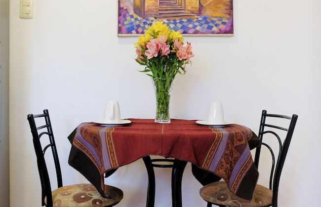 COZY & BEAUTIFUL APART IN SAN BLAS CUSCO - Foto 17