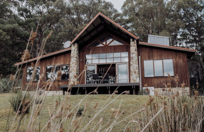 Adventure Bay Retreat - Foto 1