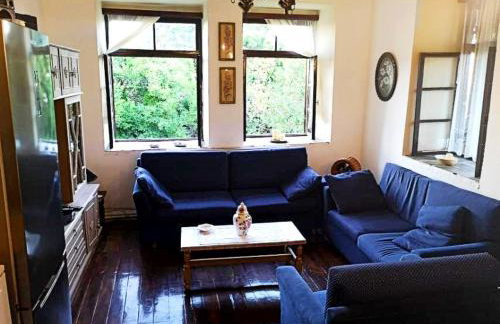 Villa Melina Agios Ioannis Pilion Greece - Foto 9