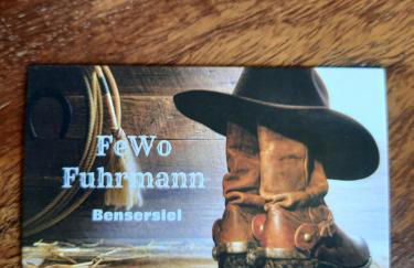 FeWo Fuhrmann - Foto 11