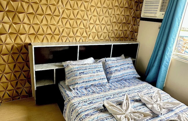 Wonderful One Bedroom at Avida No. 40 - Foto 2