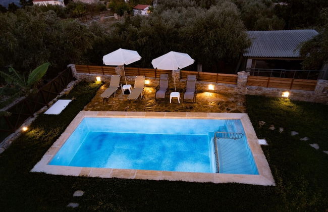 Traditional Villa in Fres - Foto 51