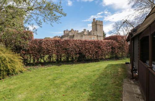 Snape Castle Garden Lodge - Foto 2