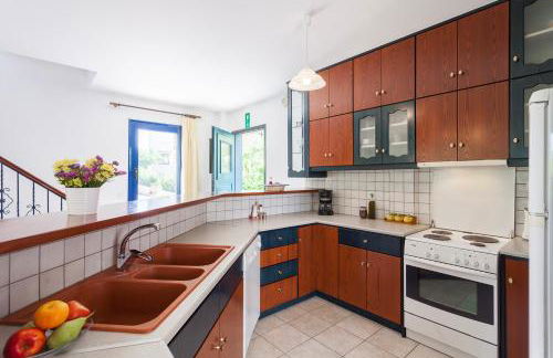 Althea Maisonettes - Foto 55