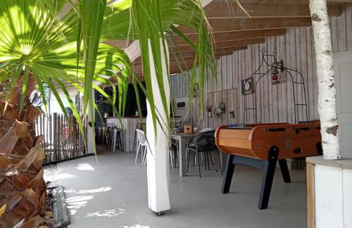 Villa la forge expérience bien-être - Foto 36