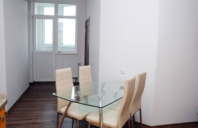 KyivRentApartment - Foto 20