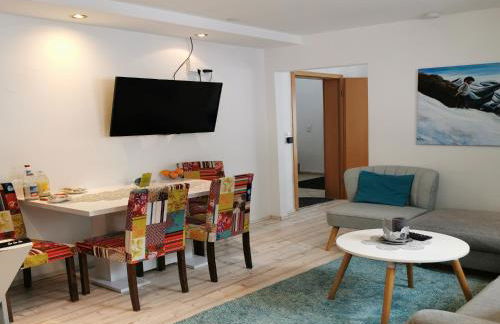 Ferienwohnung Alpenbrise - Photo 8