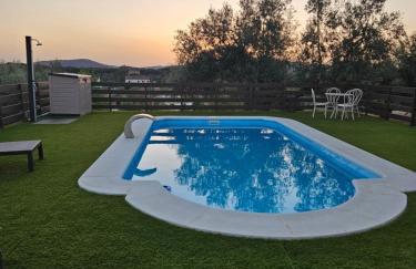 Casa La Loma en Archidona - Foto 46