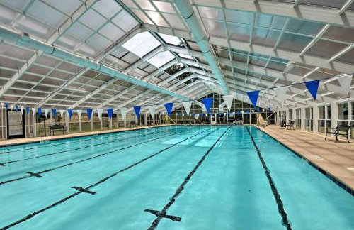 Condo on Lake Keowee with Resort Amenities and Pool! - Foto 24