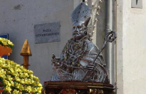 Valerio's Home Historical Center - Foto 51