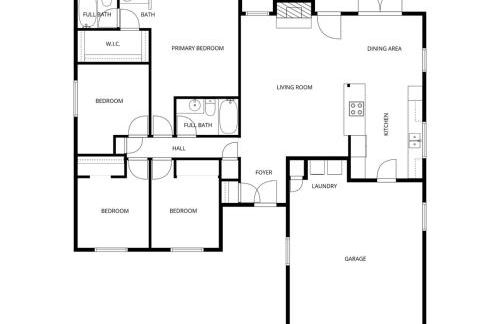 Family Retreat Games, Fire Pit & Kids Barn - Foto 19