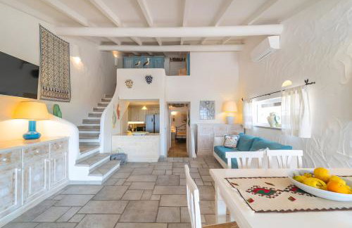 Villa Vista Mare La Corallina - Foto 17