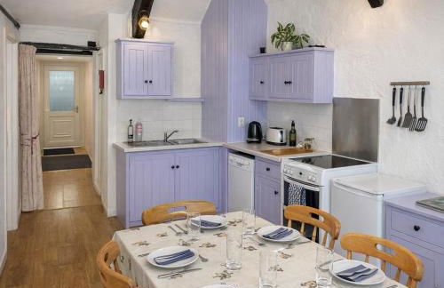 Abergwynant Farm Glamping & Apartments - Foto 19