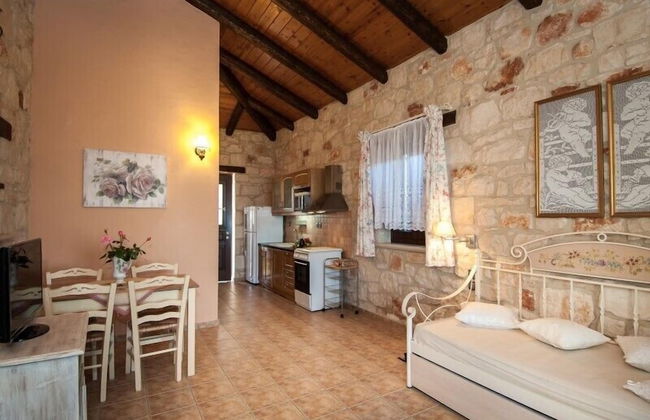 Kavos Psarou Villas - Foto 50