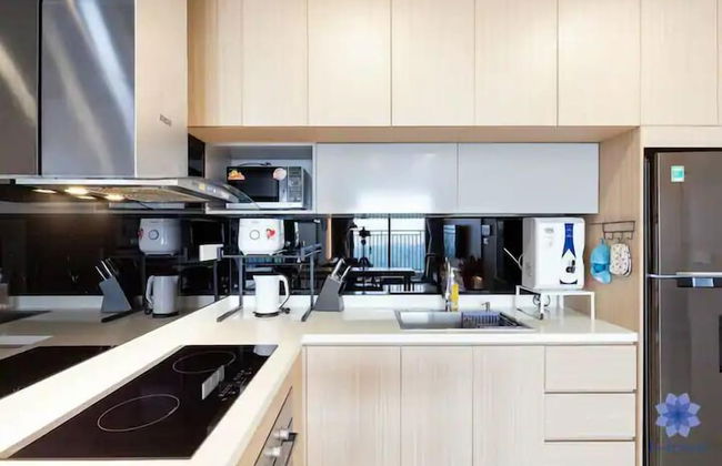 Botanica Orchard Luxury Near Airport - Foto 40