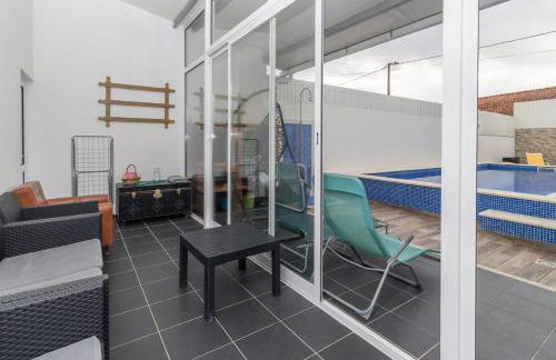 Villa T4 35km Montargil - Private & Heated Pool - Foto 23