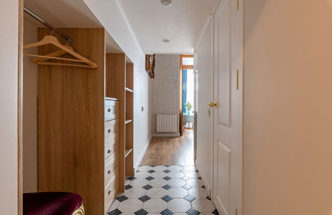 ColorSpb Apartments Nevsky Prospect Legends - Foto 3