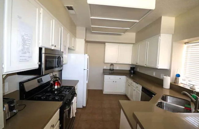 Palm Springs Vacation Home - Photo 15