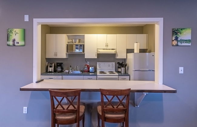 Banff Boundary Lodge-Mountain View Condo - Photo 8