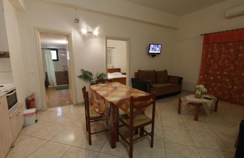 Θέα - View Appartments - Photo 21