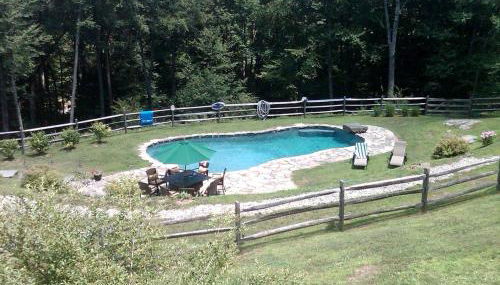 Bed and Breakfast Cabin for Weekend Getaway near Millbrook, New York - Foto 4