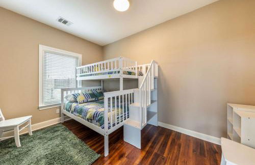 5BR 3BA Spicewood Prime Waterfront w Dock, Theater and Game Room by Austin Vacay - Foto 17