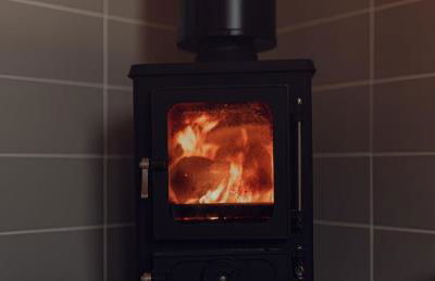 Highland Shepherd Huts - Foto 11