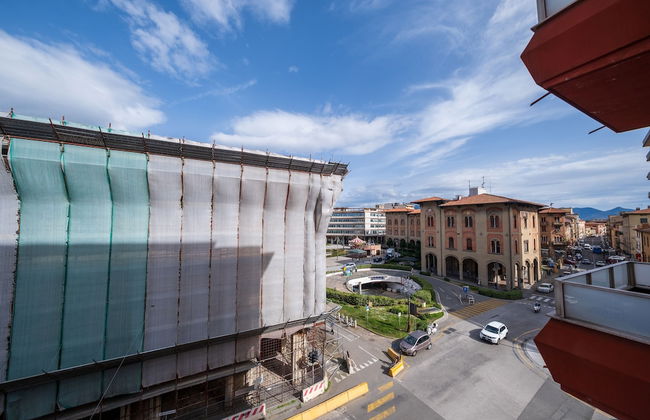 Christian Bed&Breakfast - Foto 48