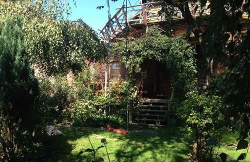 Windmühle an der Nordsee in der Nähe Büsum - Photo 24