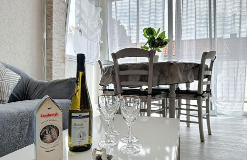 Holiday Home Les Coquillages by Interhome - Foto 8