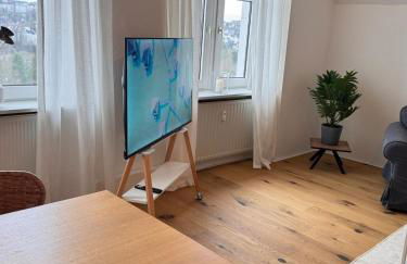 Cozy Apartment Klutert - Foto 6