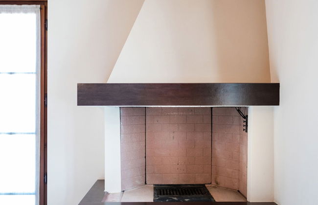 Flat on a Farm With Swimming Pool and Many Activities - Foto 28