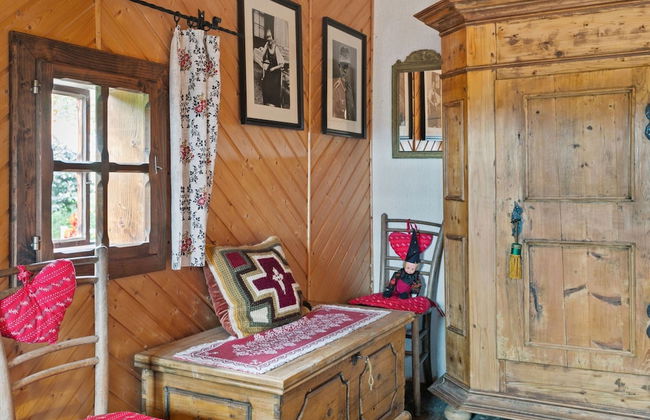 Chalet in Arriach Near Gerlitzen Ski Area - Foto 9