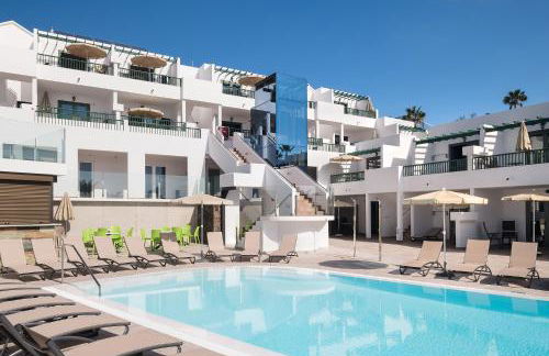 Apartamentos Villa Canaima - Foto 19