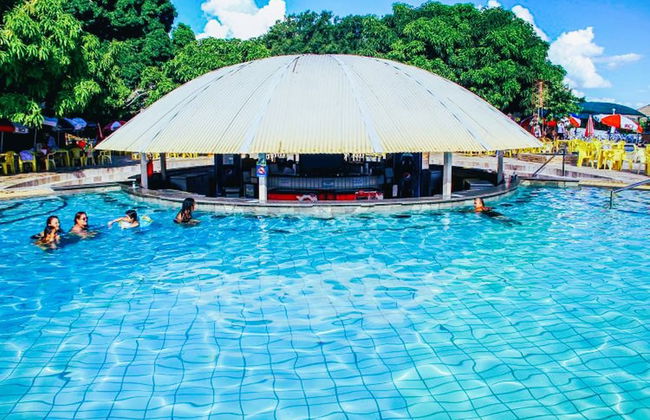 Spazzio diRoma - Cortezia ao Park diRoma - Photo 35