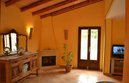 CASA LA SIESTA- Ruhiges Ferienhaus in Cala Ratjada, 300 m vom Strand Son Moll entfernt - Photo 10