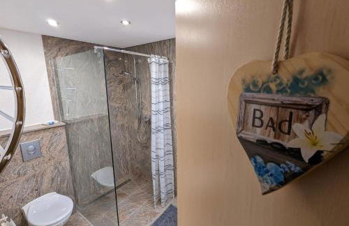 Ferienwohung Stelldichein - Foto 8